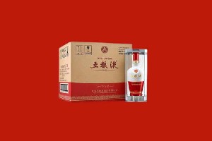 莱西回收五粮液