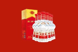 莱西回收剑南春